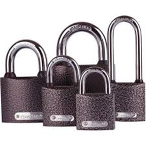 FİVESTAR 38MM GRİ ASMA KİLİT